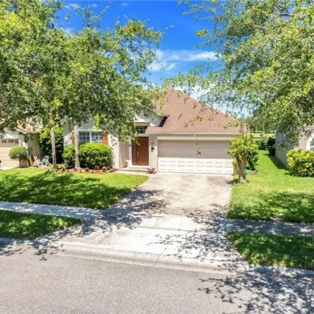 Image 3 - 12863 Daughtery Drive, Winter Garden, FL 34787, USA - House for sale