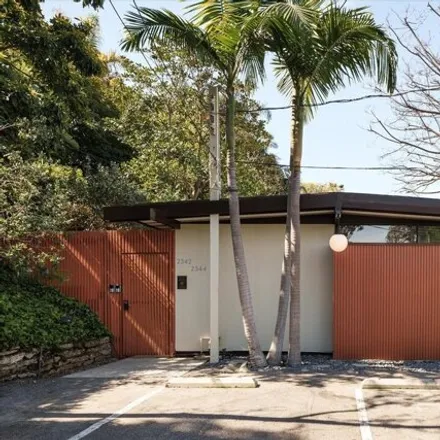 Image 1 - The Mattachine Steps, Los Angeles, CA 90227, USA - House for sale