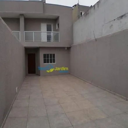 Buy this 3 bed house on Rua Itapira in Parque Erasmo Assunção, Santo André - SP