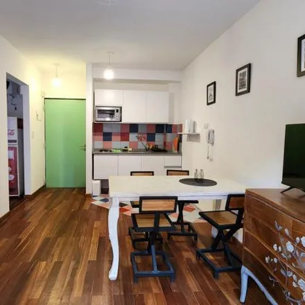 Buy this 1 bed apartment on Brasil 1569 in Constitución, 1134 Buenos Aires