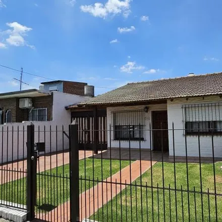 Buy this 2 bed house on Avenida Hipólito Yrigoyen 2197 in Partido de Tigre, B1618 AUS El Talar