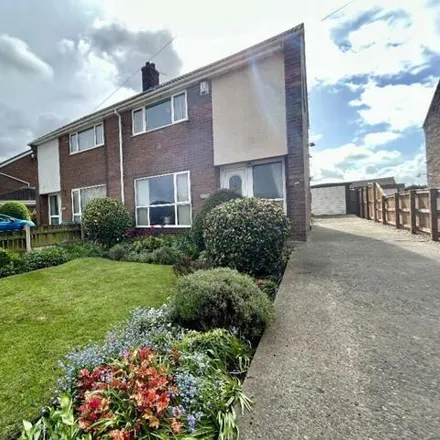 Buy this 3 bed duplex on 108 Grime Lane in Sharlston, WF4 1EH