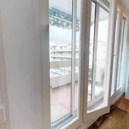 Rent this 4 bed apartment on 174 Rue Guillaume Janvier in 34070 Montpellier, France