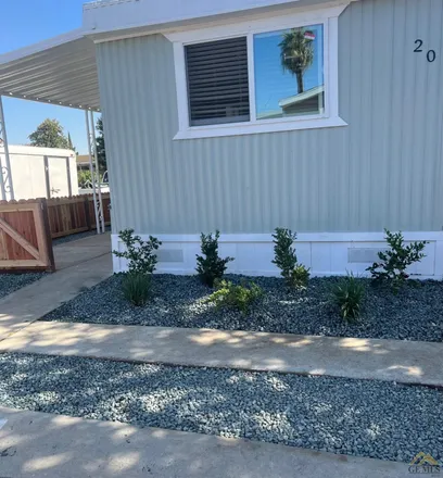 Buy this 2 bed house on 5799 Eucalyptus Drive in Kern County, CA 93306