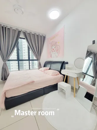 Image 1 - Jalan Metro Perdana Barat, 52100 Kuala Lumpur, Malaysia - Apartment for rent