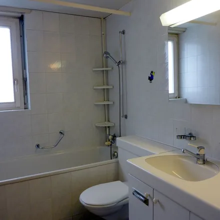 Rent this 2 bed apartment on Chiesa di San Giuseppe in Via Camporello, 6517 Arbedo-Castione