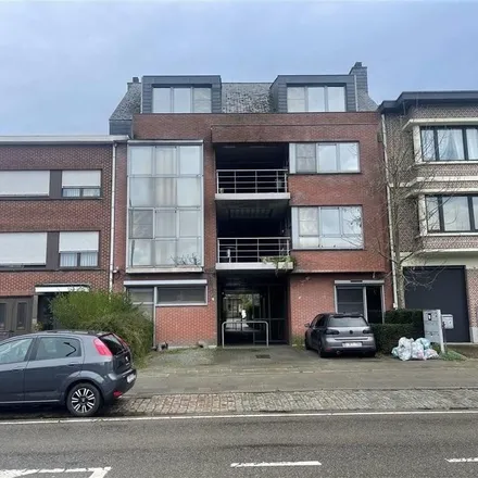 Image 4 - Oude-Godstraat 87, 2650 Edegem, Belgium - Apartment for rent