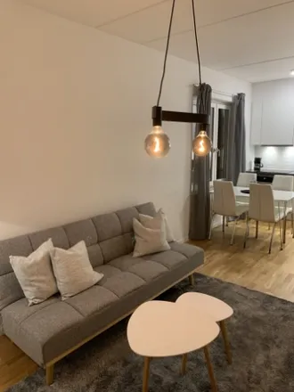 Rent this 2 bed apartment on Herculesgatan in 177 44 Järfälla kommun, Sweden