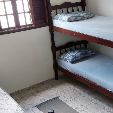 Rent this 1 bed house on Praia de Boiçucanga in Maresias, São Sebastião
