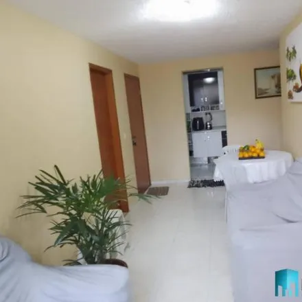 Buy this 2 bed apartment on Rua João Batista Marzotto in Jardim Maria Duarte, São Paulo - SP