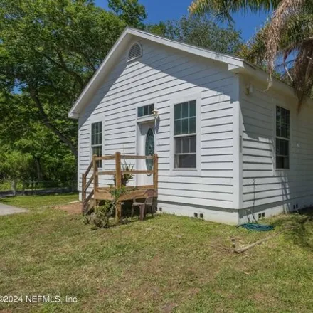 Buy this 1 bed house on 717 Cathedral Place in Saint Augustine, FL 32084