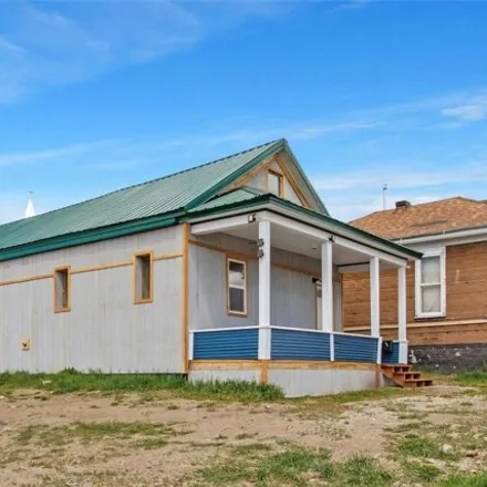 Buy this 3 bed house on 357 South Dakota Street in Butte, MT 59701