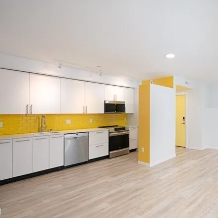 Rent this 2 bed apartment on 44 Ivaloo Street in Somerville, MA 02143