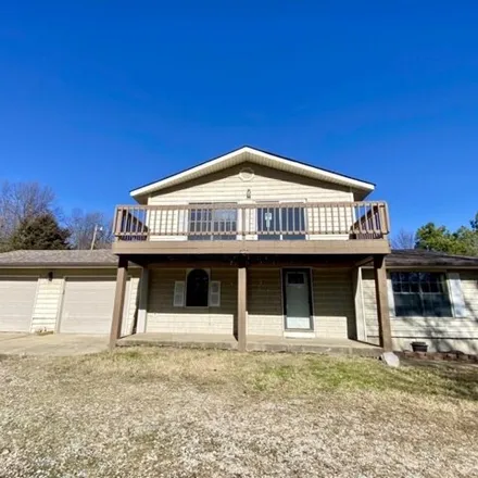 Buy this 4 bed house on 266 Greene Rd 503 in Greene County, AR 72436