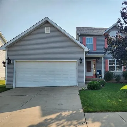 Buy this 3 bed house on 712 Village Drive in Fowlerville, Livingston County