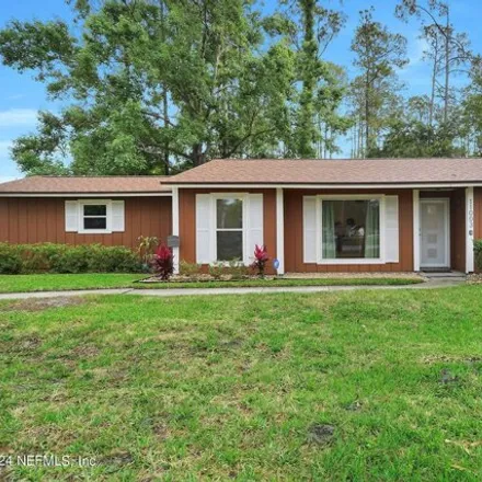 Buy this 2 bed house on 11003 Lippizan Drive in Jacksonville, FL 32257
