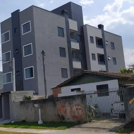 Buy this 2 bed apartment on Rua Augusto Debarba in São Marcos, São José dos Pinhais - PR