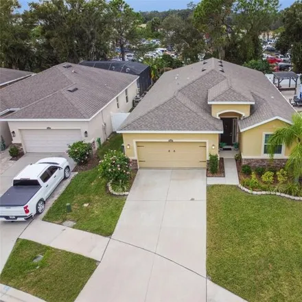 Buy this 4 bed house on 10508 Scenic Hollow Drive in Riverview, FL 33578