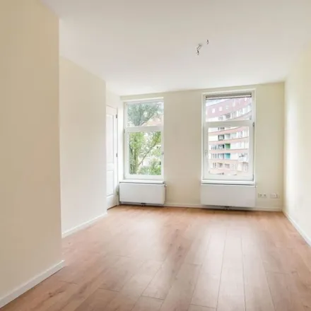 Rent this 1 bed apartment on Quellijnstraat 74A in 1072 XW Amsterdam, Netherlands