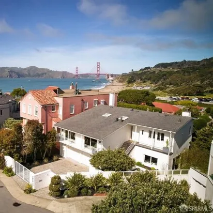 Buy this 4 bed house on 20 25th Avenue in San Francisco, CA 94121