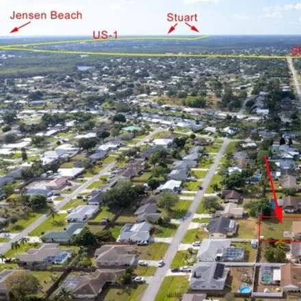 Image 8 - 543 Southeast Floresta Drive, Port Saint Lucie, FL 34983, USA - House for sale