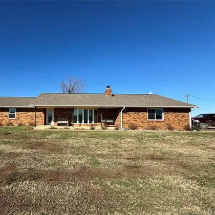 Image 1 - 770707 N3510 Road, Avery, Lincoln County, OK 74023, USA - House for sale