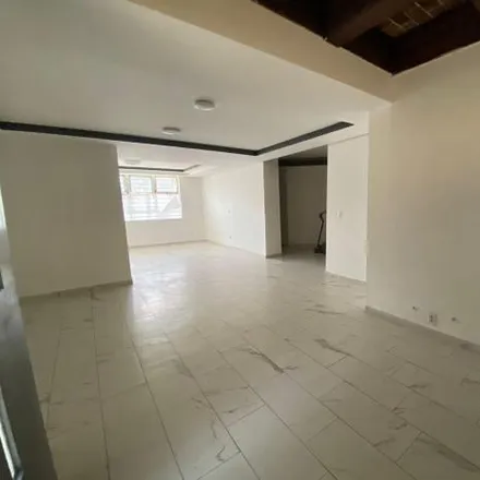 Rent this 3 bed house on Privada Eugenia 273 in Colonia Vértiz Narvarte, 03023 Mexico City