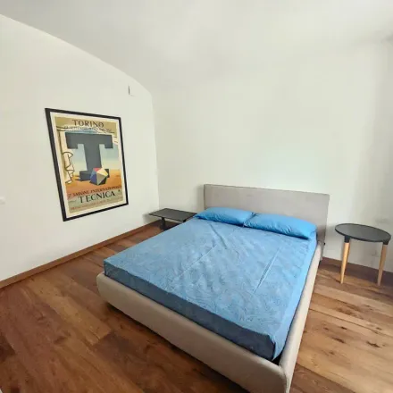 Rent this 1 bed apartment on unnamed road in Turin TO, Italy