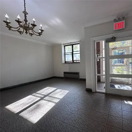 Buy this studio apartment on 88-11 34th Ave Unit 3r in Jackson Heights, New York