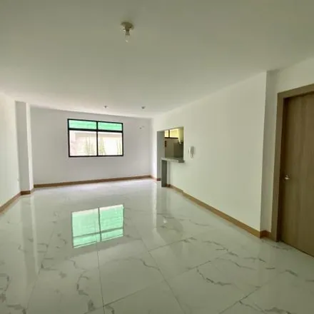 Buy this 2 bed apartment on Padre Alfonso Villalva in 090604, Guayaquil