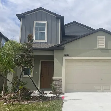 Image 2 - Radiant Shore Loop, Pasco County, FL, USA - House for rent