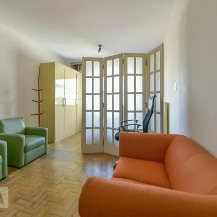 Buy this 1 bed apartment on Rua da Consolação 927 in Higienópolis, São Paulo - SP