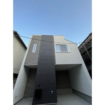 Rent this 1 bed apartment on unnamed road in Naka-Rokugo 1-chome, Ota
