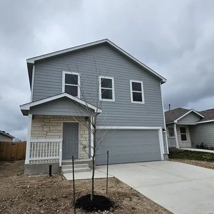 Rent this 4 bed house on Nye Pass in San Antonio, TX 78224