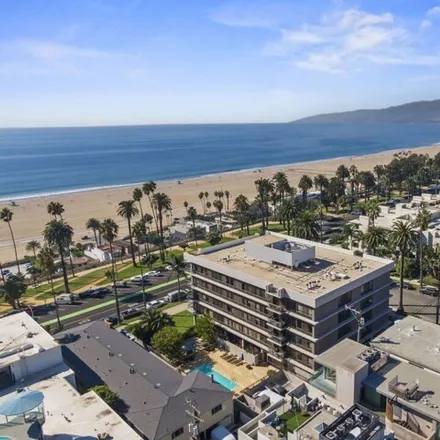 Buy this 3 bed condo on Ocean Court in Santa Monica, CA 90401