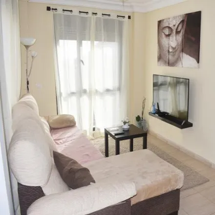 Buy this 1 bed apartment on M-203 in 28052 Madrid, Spain