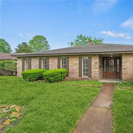 Buy this 3 bed house on 10980 Consuela Drive in Houston, TX 77031