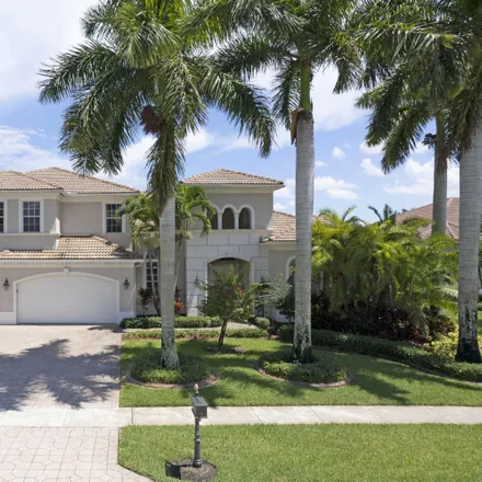 Rent this 5 bed house on 12450 Equine Lane in Wellington, Palm Beach County