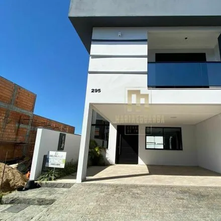 Buy this 3 bed house on unnamed road in Fundos, Biguaçu - SC