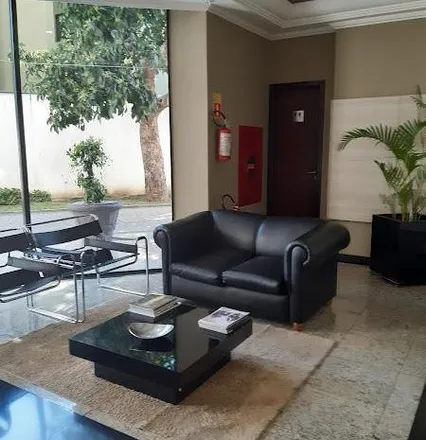 Rent this 1 bed apartment on Avenida Visconde de Guarapuava 2305 in Centro, Curitiba - PR