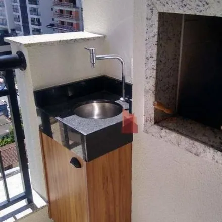 Image 1 - Rua Onze de Junho, Fazenda, Itajaí - SC, 88301-668, Brazil - Apartment for rent