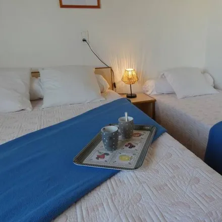 Rent this 1 bed apartment on Place Notre-Dame de Monts in 85690 Notre-Dame-de-Monts, France