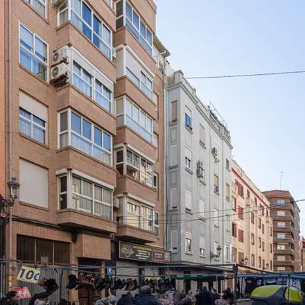 Image 4 - Consum, Avinguda del Cardenal Benlloch, 46021 Valencia, Spain - Apartment for rent