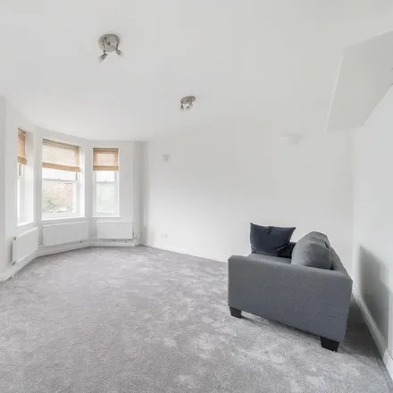 Rent this 2 bed apartment on 32 Dresden Road in London, N19 3BA