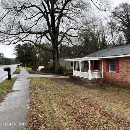 Buy this 3 bed house on 3665 East 10th Street in Oakhurst, Greenville