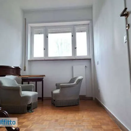 Image 3 - Via Isocrate, 00124 Rome RM, Italy - Apartment for rent