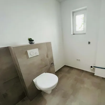Rent this 7 bed apartment on Nicolaiweg 37 in 59555 Lippstadt, Germany