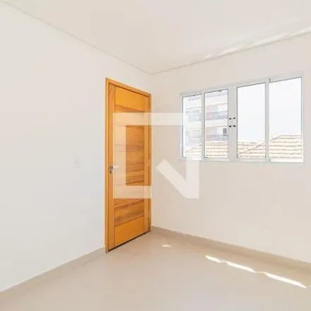 Buy this 1 bed apartment on Rua Major Ari Gomes in Parque Palmas do Tremembé, São Paulo - SP
