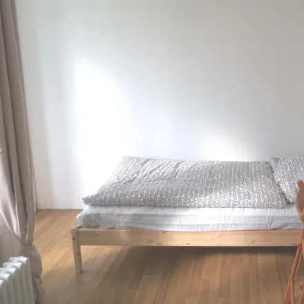Rent this 4 bed room on Netto Marken-Discount in Wilhelmstraße 5, 13595 Berlin