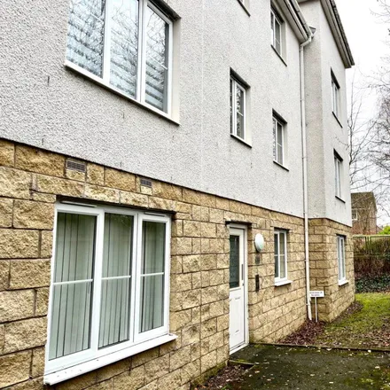 Rent this 1 bed apartment on West Wellhall Wynd in Blantyre, ML3 9DD